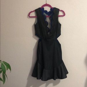 Stunning show stopper dress!